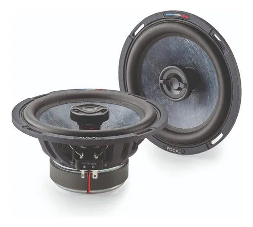 Kit coaxial Focal Slatefiber PC165SF