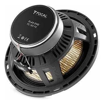 Kit coaxial Focal Flax evo PC 165FE