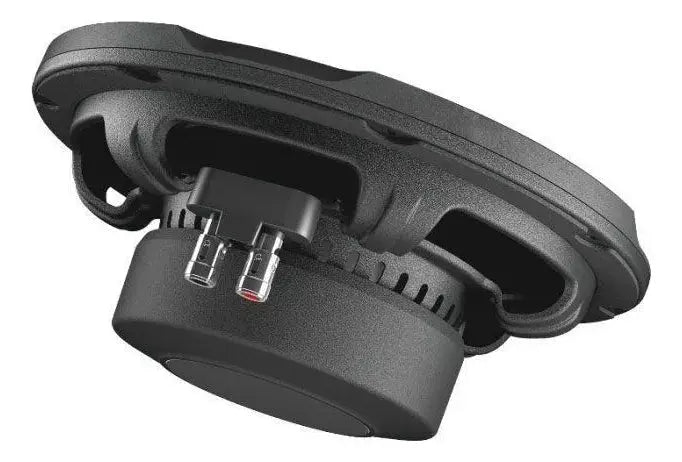 Subwoofer Audison Slim APS 10D Bobina dupla Tech Audio Pró