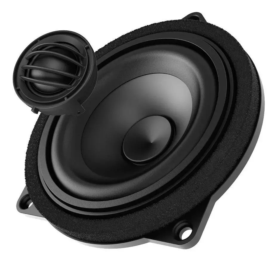 Kit duas vias Bmw/Mini cooper Audison Apbmw K4E Tech Audio Pró