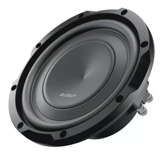 Subwoofer Audison Slim APS 8 R Tech Audio Pró