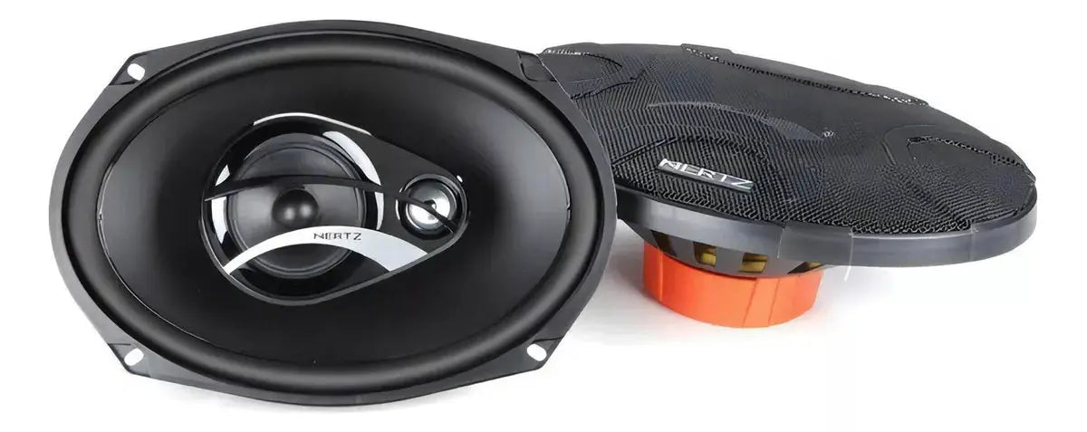 Alto-falante triaxial hertz 6x9 DCX690.3 Minha loja