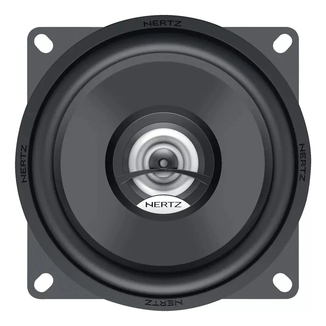 Alto-falante 4 pol Coaxial hertz DCX100 Minha loja