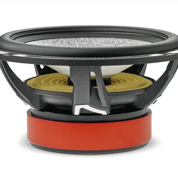 Kit duas vias Focal Utopia 165W-XP 6pol