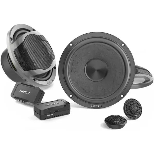 Kit duas vias hertz CK165L Minha loja