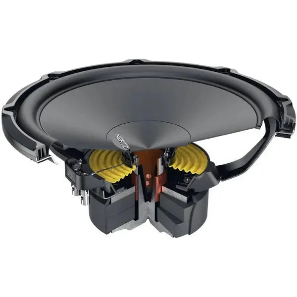 Subwoofer hertz CS300 S2 12" Minha loja