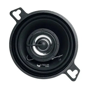 Alto-falante Coaxial 3.5" Relm RS 3,5 CX Tech Audio Pró