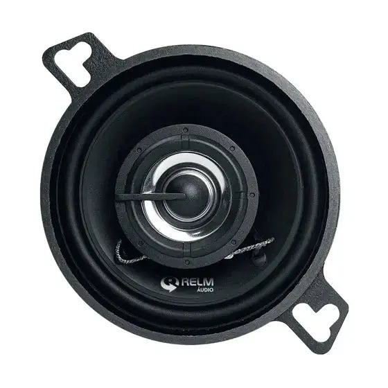 Alto-falante Coaxial 3.5" Relm RS 3,5 CX Tech Audio Pró