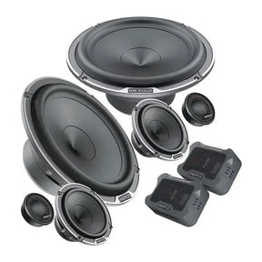 kit 3 vias Mille MPK165.3 Minha loja
