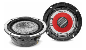 Midrange Focal Utopia 3.5WM BE M (Unit)