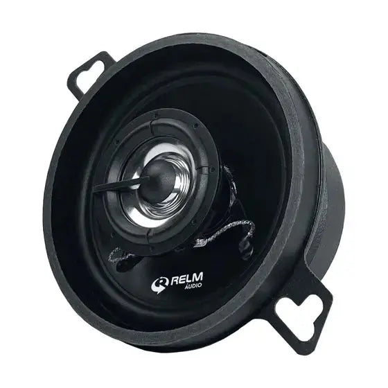 Alto-falante Coaxial 3.5" Relm RS 3,5 CX Tech Audio Pró