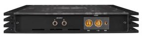 Amplificador Helix C-ONE Classe AB 1 canal
