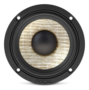 Kit 3 vias Focal Flax evo PS-165 F3e