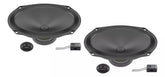 Kit duas vias Audison APK 690 Tech Audio Pró