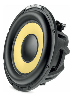 Subwoofer Focal K2 power 25KXS slim 10pol