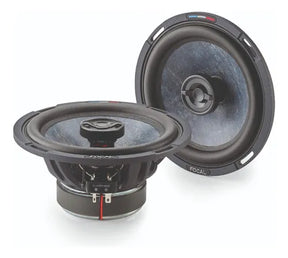 Kit coaxial Focal Slatefiber PC165SF