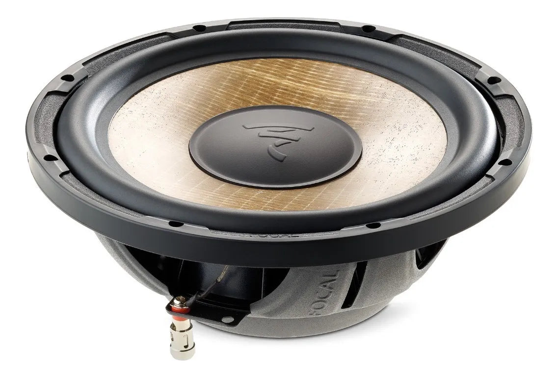 Subwoofer Focal Flax Evo P 25 FSE Shallow 10 pol