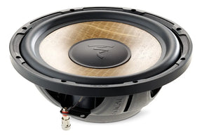 Subwoofer Focal Flax Evo P 25 FSE Shallow 10 pol