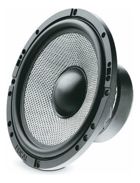 Kit 3 vias Focal Access 165AS3