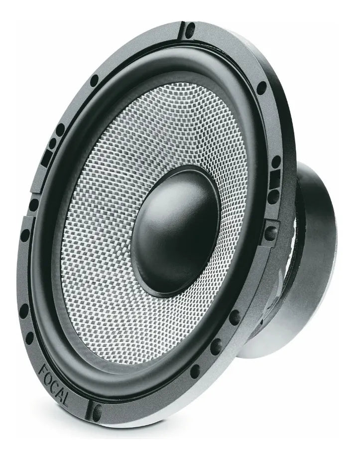 Kit 3 vias Focal Access 165AS3