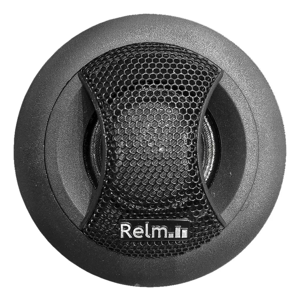 Kit duas vias Relm 6pol RS6.5 2W Tech Audio Pró