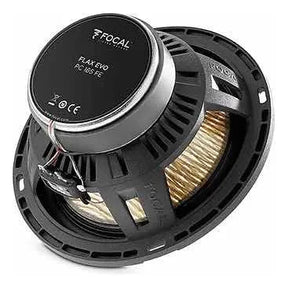 Kit coaxial Focal Flax evo PC 165FE
