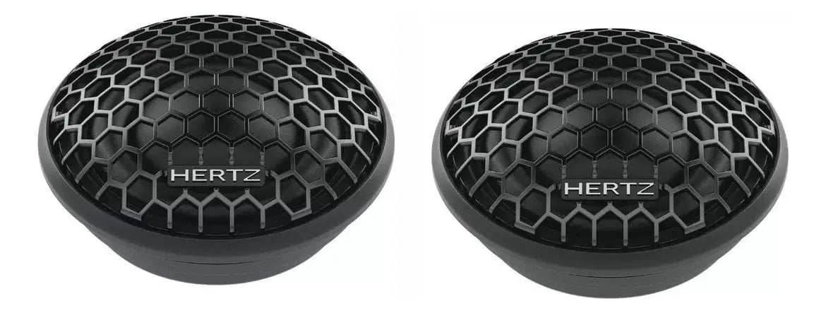Kit tweeter Hertz C26 Tech Audio Pró