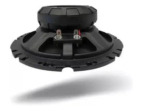 Alto-falante Relm Coaxial 6pol RS6.5FSX Tech Audio Pró