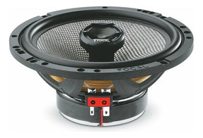 Kit coaxial focal access 165AC