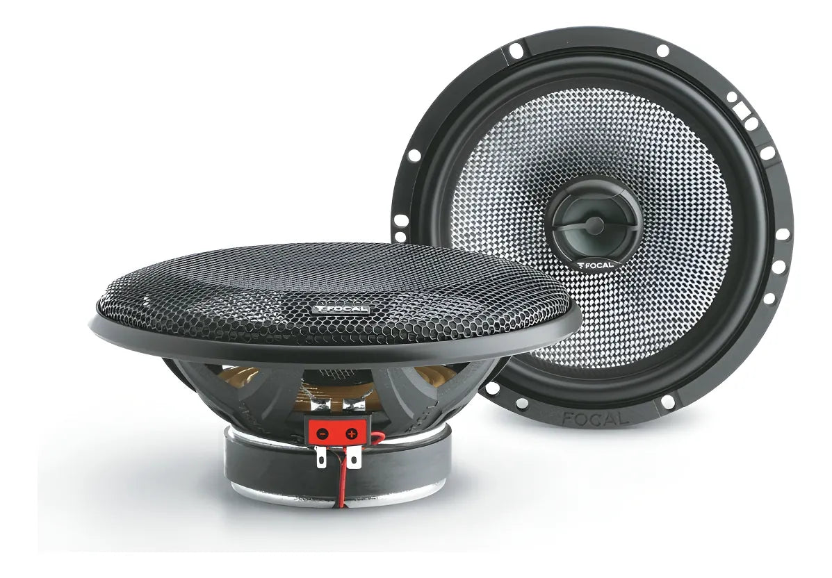 Kit coaxial focal access 165AC