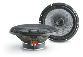 Kit coaxial focal access 165AC