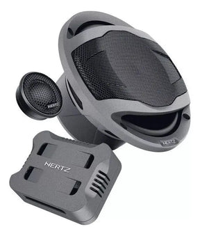 Kit duas vias hertz CPK165 pro Minha loja