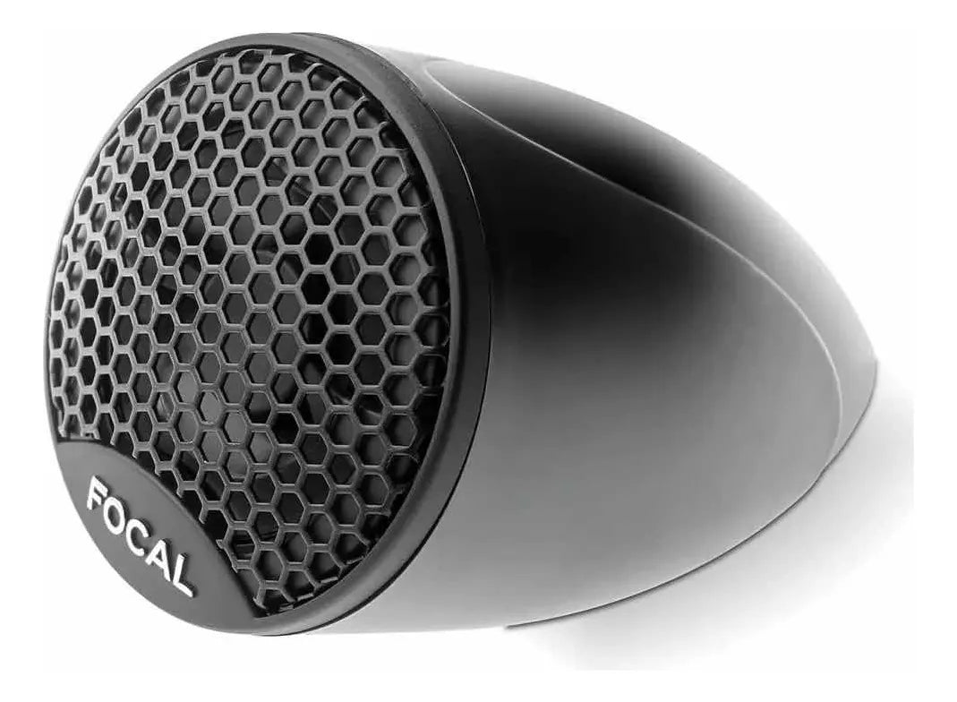 Kit duas vias Focal Slatefiber PS165SF