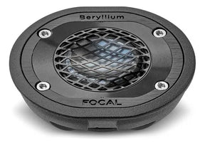 Kit tweeter Focal utopia BE M TBM Beryllium
