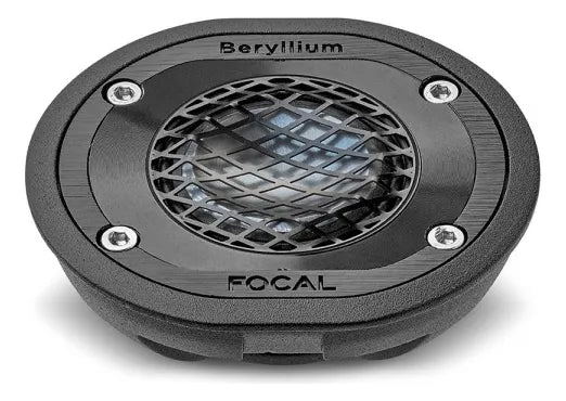Kit tweeter Focal utopia BE M TBM Beryllium