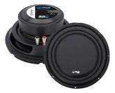 Subwoofer 10" Relm Bobina simples 4 ohms RS 104 SB Tech Audio Pró