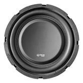 Subwoofer 8" Relm Bobina Simples 4ohms RS 804 SB Tech Audio Pró