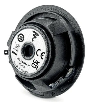 Kit tweeter Focal K2 Power M - FRAK