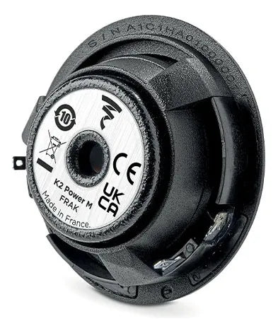 Kit tweeter Focal K2 Power M - FRAK