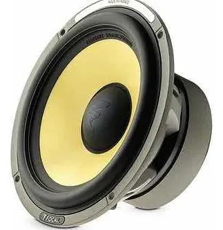 Kit 3 vias Focal Elite K2 Power Es 165 Kx3