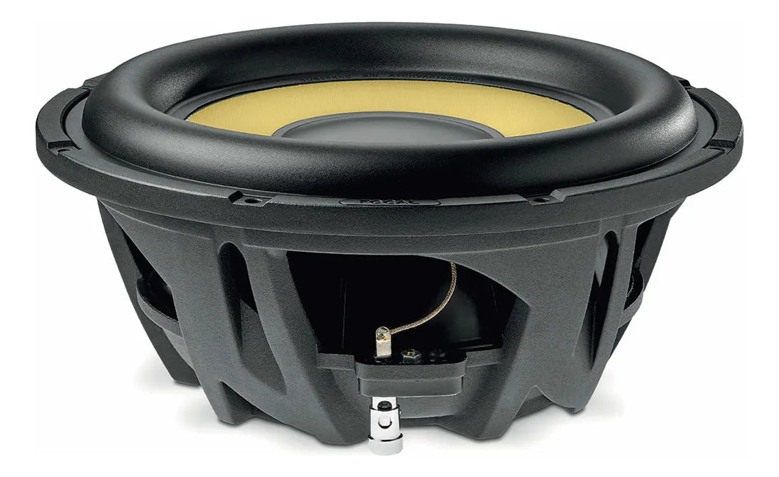 Subwoofer Focal K2 power 25KXS slim 10pol