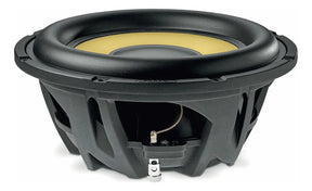Subwoofer Focal K2 power 25KXS slim 10pol