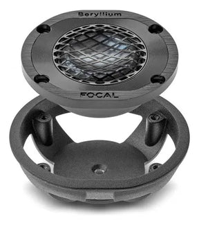 Kit tweeter Focal utopia BE M TBM Beryllium
