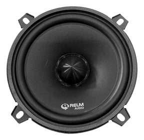 Kit duas vias Relm 5pol RS5 2W Tech Audio Pró