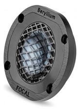 Kit tweeter Focal utopia BE M TBM Beryllium