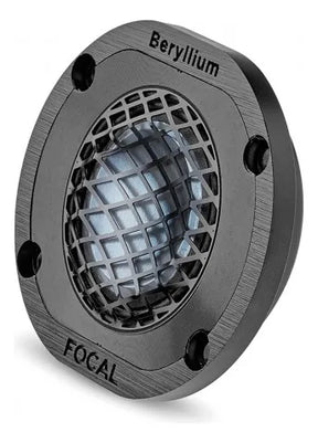 Kit tweeter Focal utopia BE M TBM Beryllium
