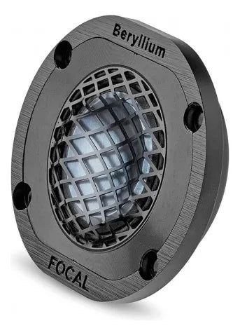 Kit tweeter Focal utopia BE M TBM Beryllium