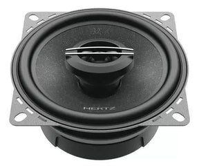 Alto-falante 5pol Coaxial Hertz Cento CX100 Tech Audio Pró