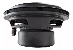 Subwoofer 8" Relm Bobina Simples 4ohms RS 804 SB Tech Audio Pró