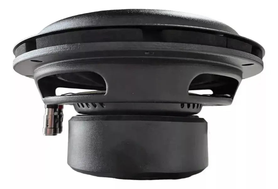 Subwoofer 8" Relm Bobina Simples 4ohms RS 804 SB Tech Audio Pró